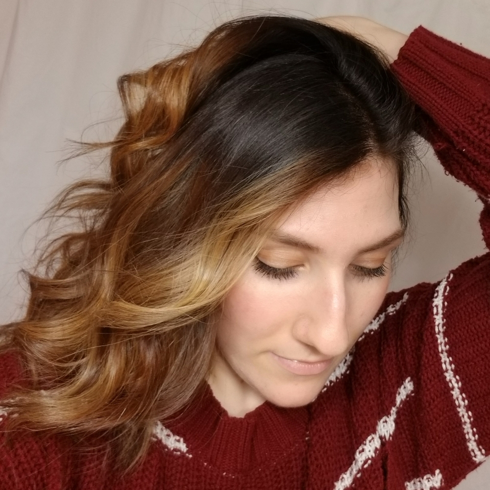 Meet your Posher, Emily